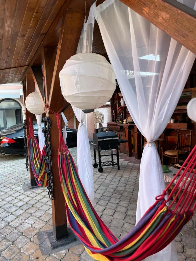 Guest House Eden Bihac Exterior photo