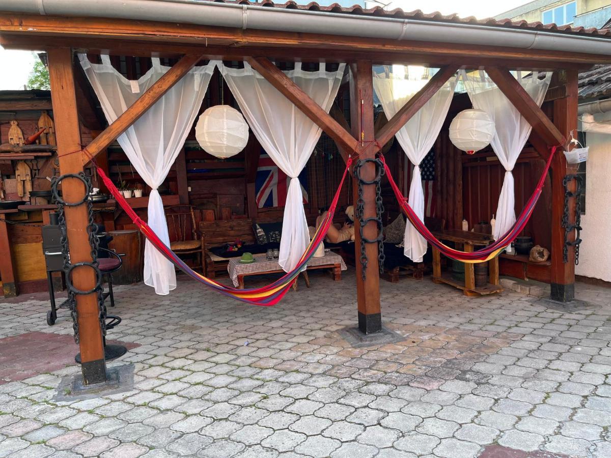Guest House Eden Bihac Exterior photo